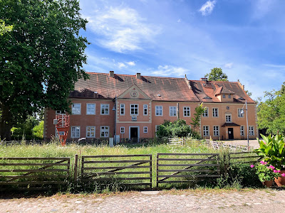 Domäne Dahlem — fotografia 3