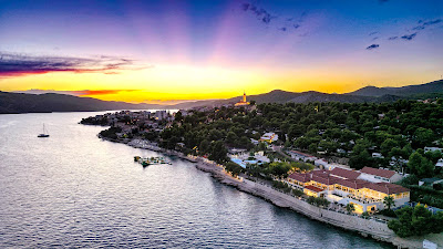 Amadria Park Camping Trogir — fotografia 5