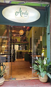 Arrels Tapas — fotografia 5