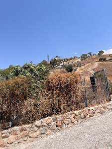 Mirador de la Cruz de Rauda — fotografia 5