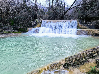 Cascata di Civorio — fotografia 4
