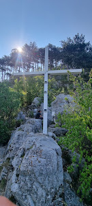 Crucea Albă — fotografia 3