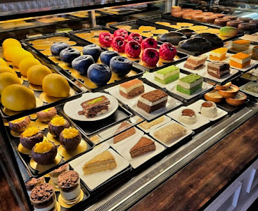 Schiller Restaurant & Cafe GmbH — fotografia 4