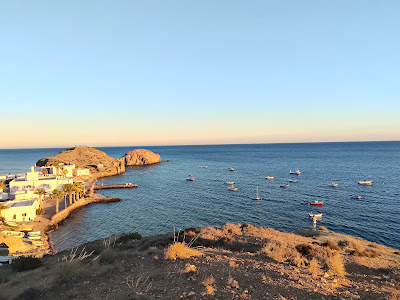 Mirador de La isleta del Moro — fotografia 4