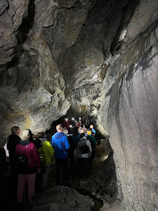 Stanišovská Cave — fotografia 4