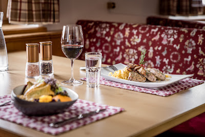 Wirtshaus am Giggijoch — fotografia 3