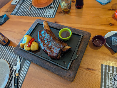 Pura Brasa — fotografia 5