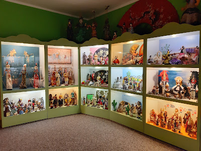 Muzeum Zabawek w Kudowie-Zdroju — fotografia 3
