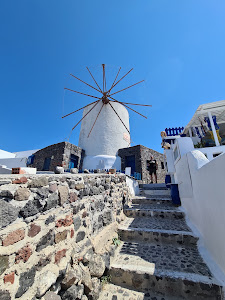 Castle of Oia — fotografia 5