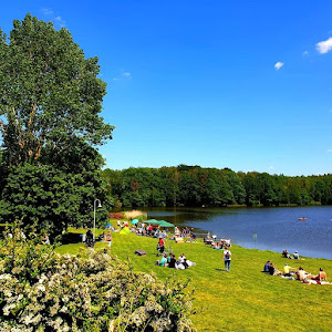 Campingplatz Ferienpark Thümmlitzsee — fotografia 5