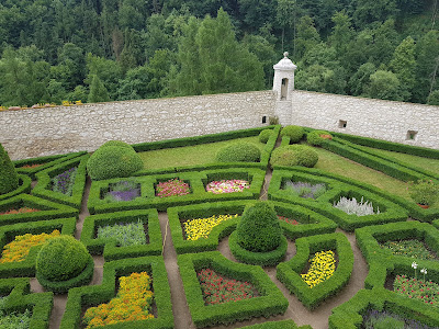 Castelul Pieskowa Skała — fotografia 5