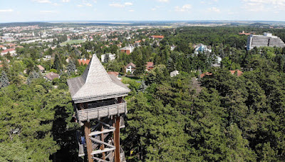 Sörházdombi-kilátó — fotografia 3
