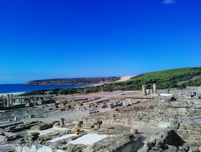 Parque Natural del Estrecho — fotografia 5