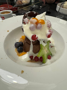 Select Restaurant — fotografia 4
