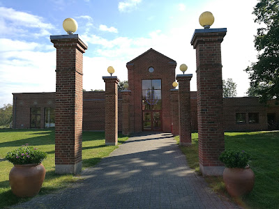 Energimuseet — fotografia 5