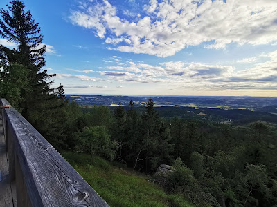 Błędne Skały Wejście na trasę turystyczną — fotografia 3