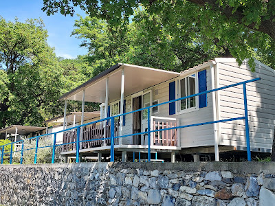 Camping Village Mediterraneo