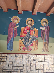 St. Irene Chrysovalantou — fotografia 3