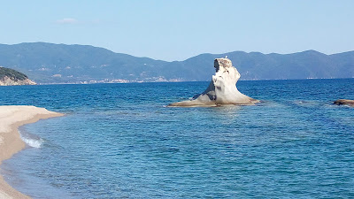 Kakoudia Beach — fotografia 5