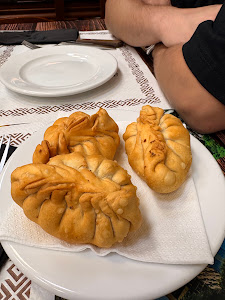 La Taba — fotografia 4