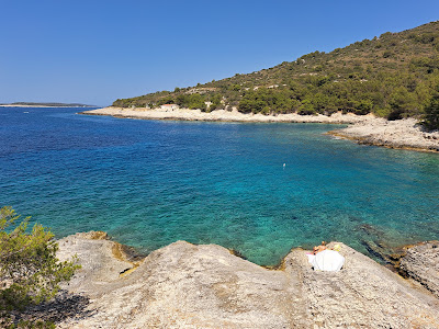 Strand Mekićevica — fotografia 3