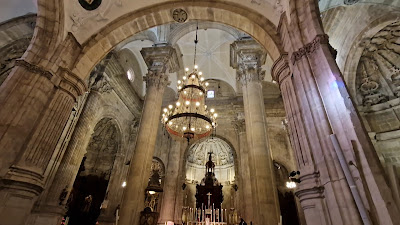 Iglesia de Santa María la Mayor — fotografia 2