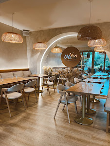 Vibe Fusion & Restaurant Sushi Cluj — fotografia 5