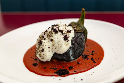 GOODO Ristorante — fotografia 3