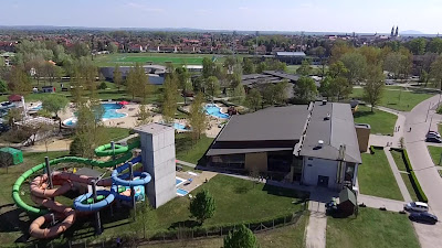 Várkert Termál Camping