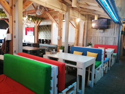 Garden Bistro&Beach — fotografia 5