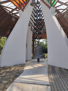 Harangház — fotografia 3