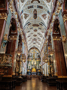 Jasna Góra — fotografia 4