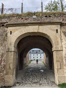 Pevnost poznání — fotografia 5