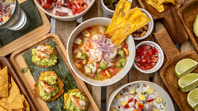 Sr. Ceviche — fotografia 4