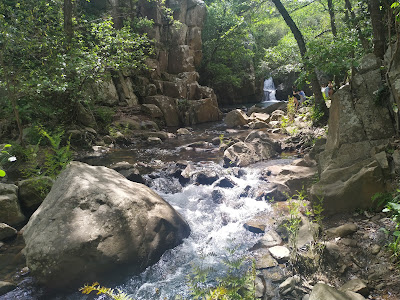 Arroyo De La Miel — fotografia 3