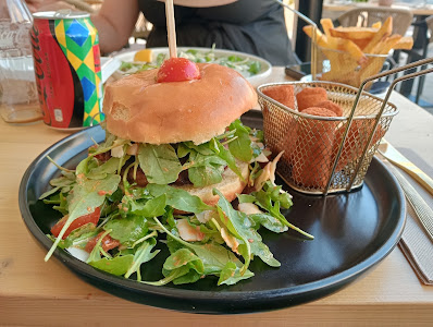 Brasserie Atelier — fotografia 4