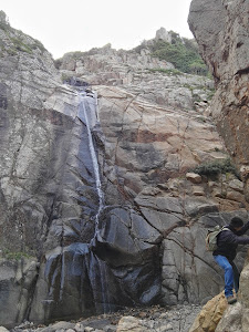 Cascata Sa Spendula — fotografia 3