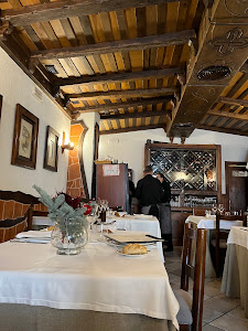Restaurante El Candil Triana — fotografia 4