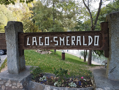 Il Lago Smeraldo — fotografia 4