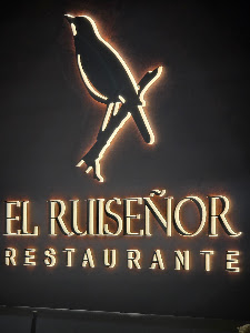 Restaurante el Ruiseñor — fotografia 4