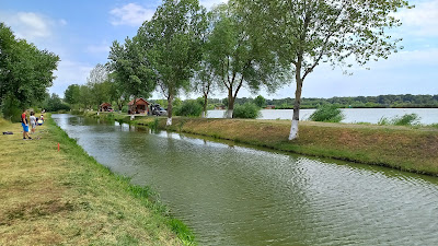 Tokaji Kovacs Fishing — fotografia 5