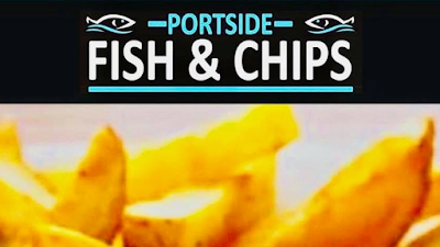Portside Fish And Chips — fotografia 4