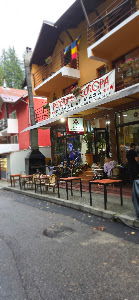 Restaurant Europa