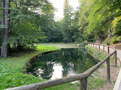 Szalajka-völgy — fotografia 4