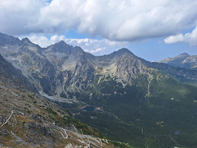 Skalnatá dolina — fotografia 3
