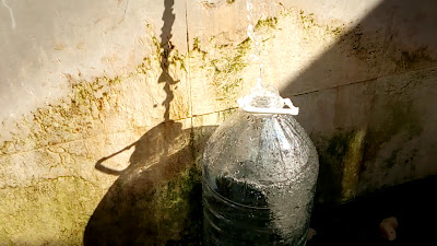 Минерална вода Горна баня (чешма) — fotografia 2