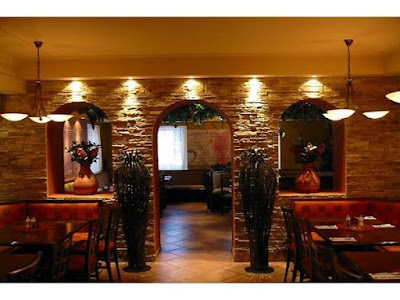 Delphi Restaurant — fotografia 5