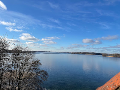 Lake Schwerin — fotografia 3