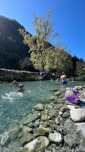 Bozzetti Termali Naturali — fotografia 3