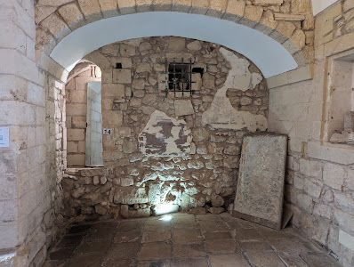 Museo Faggiano — fotografia 3
